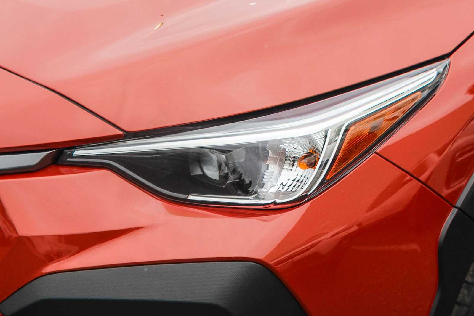Thumbnail: 2025 Subaru Crosstrek - 8