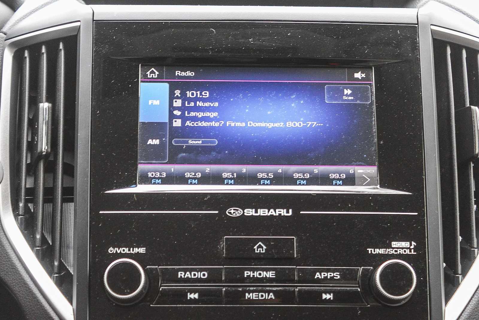 2023 Subaru Forester  14