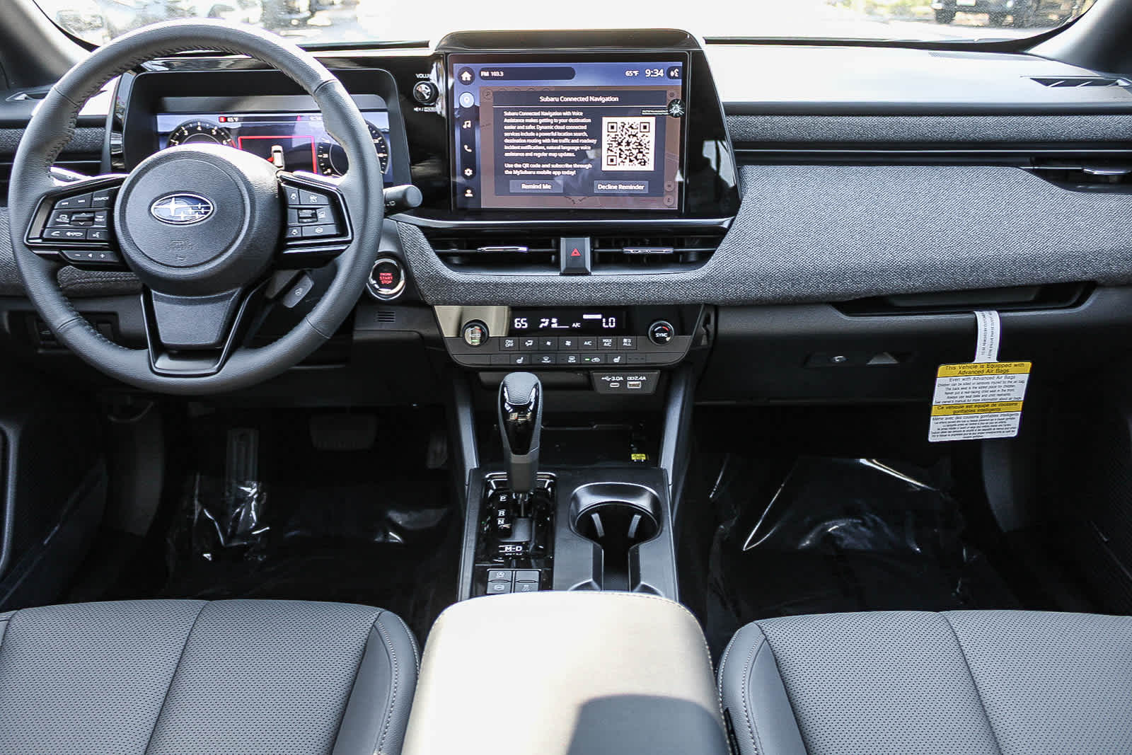Thumbnail: 2026 Subaru Outback - 12