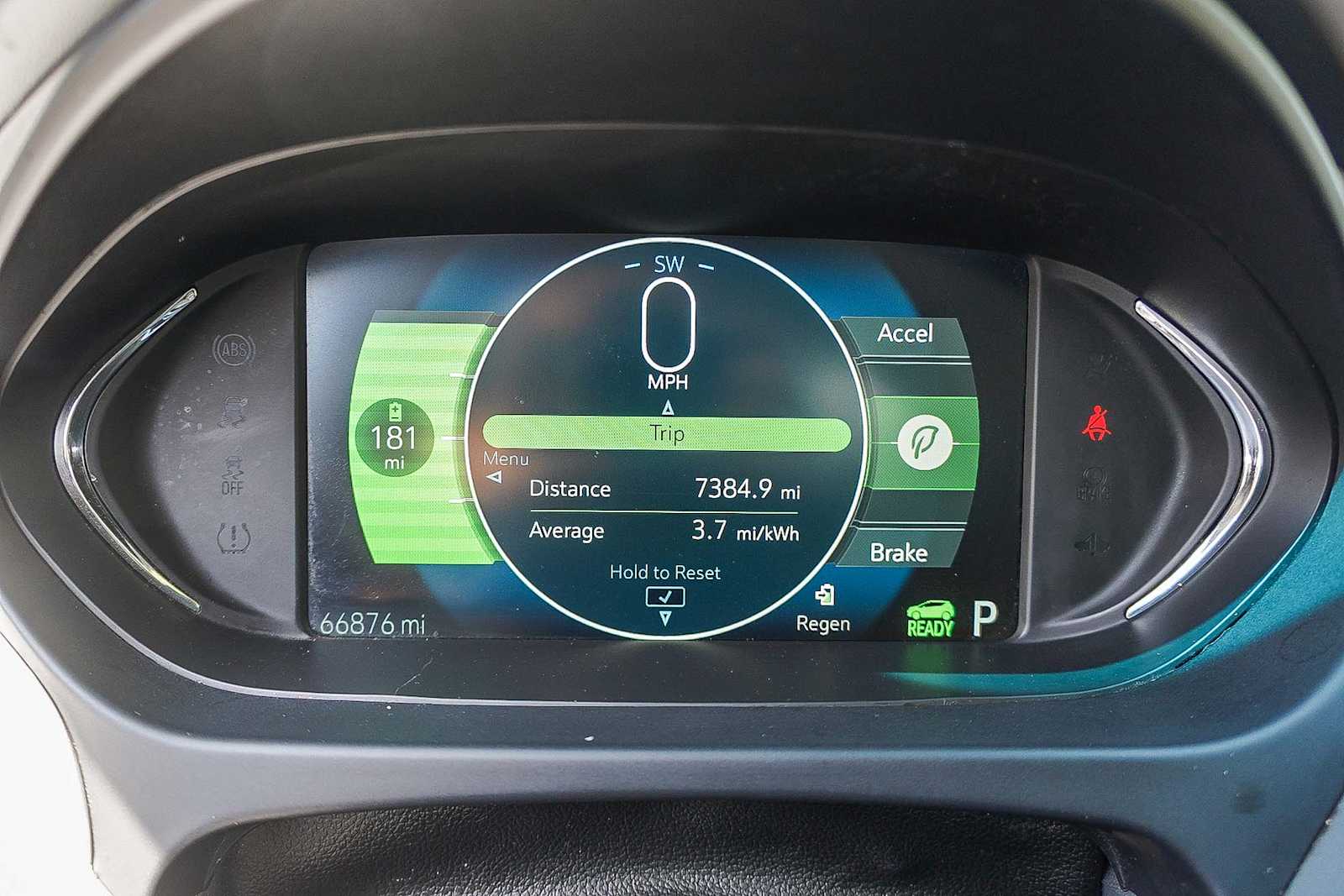 Thumbnail: 2019 Chevrolet Bolt EV - 25