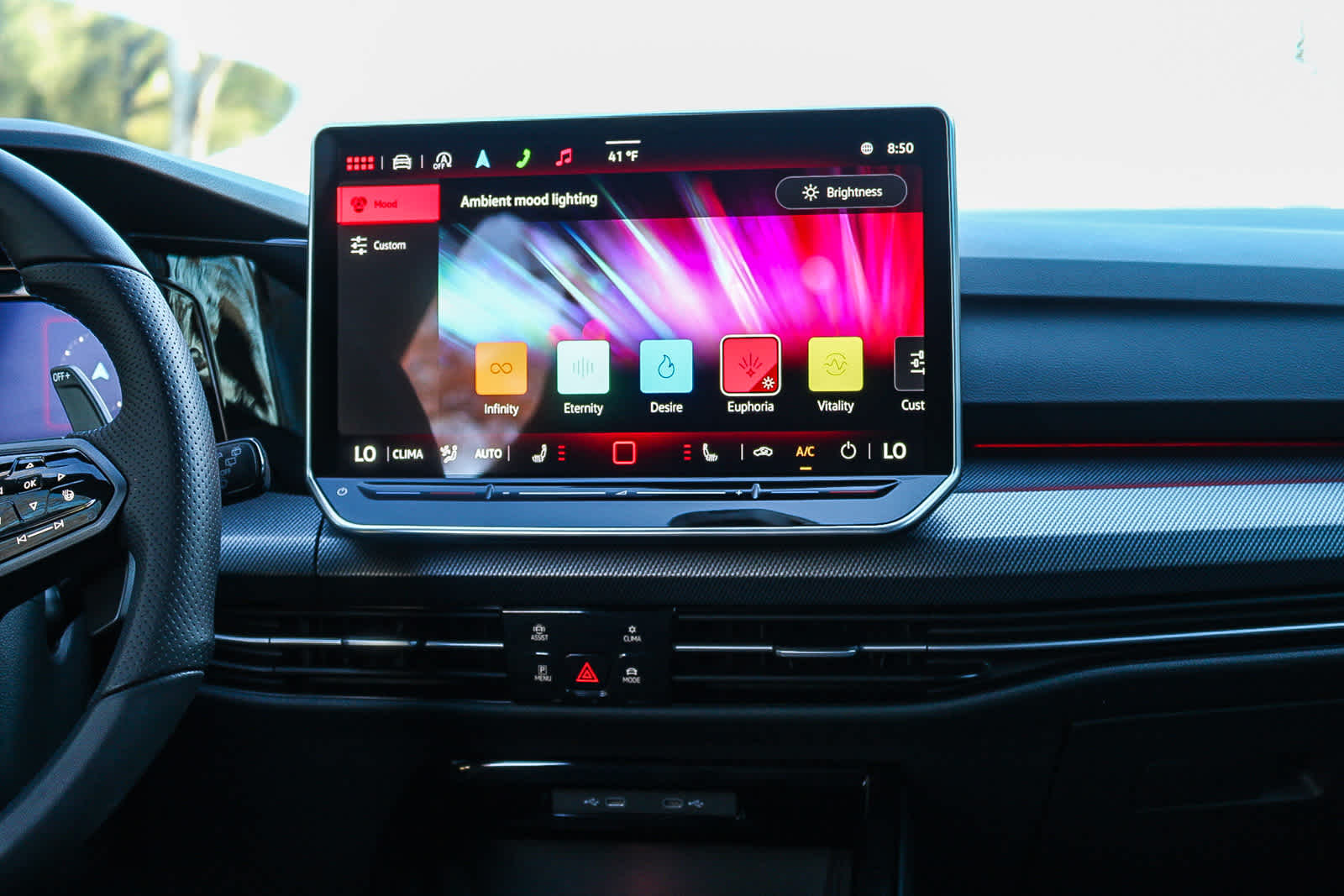 Thumbnail: 2025 Volkswagen Golf - 13