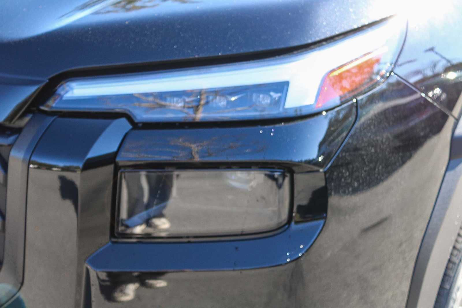Thumbnail: 2026 Subaru Outback - 8