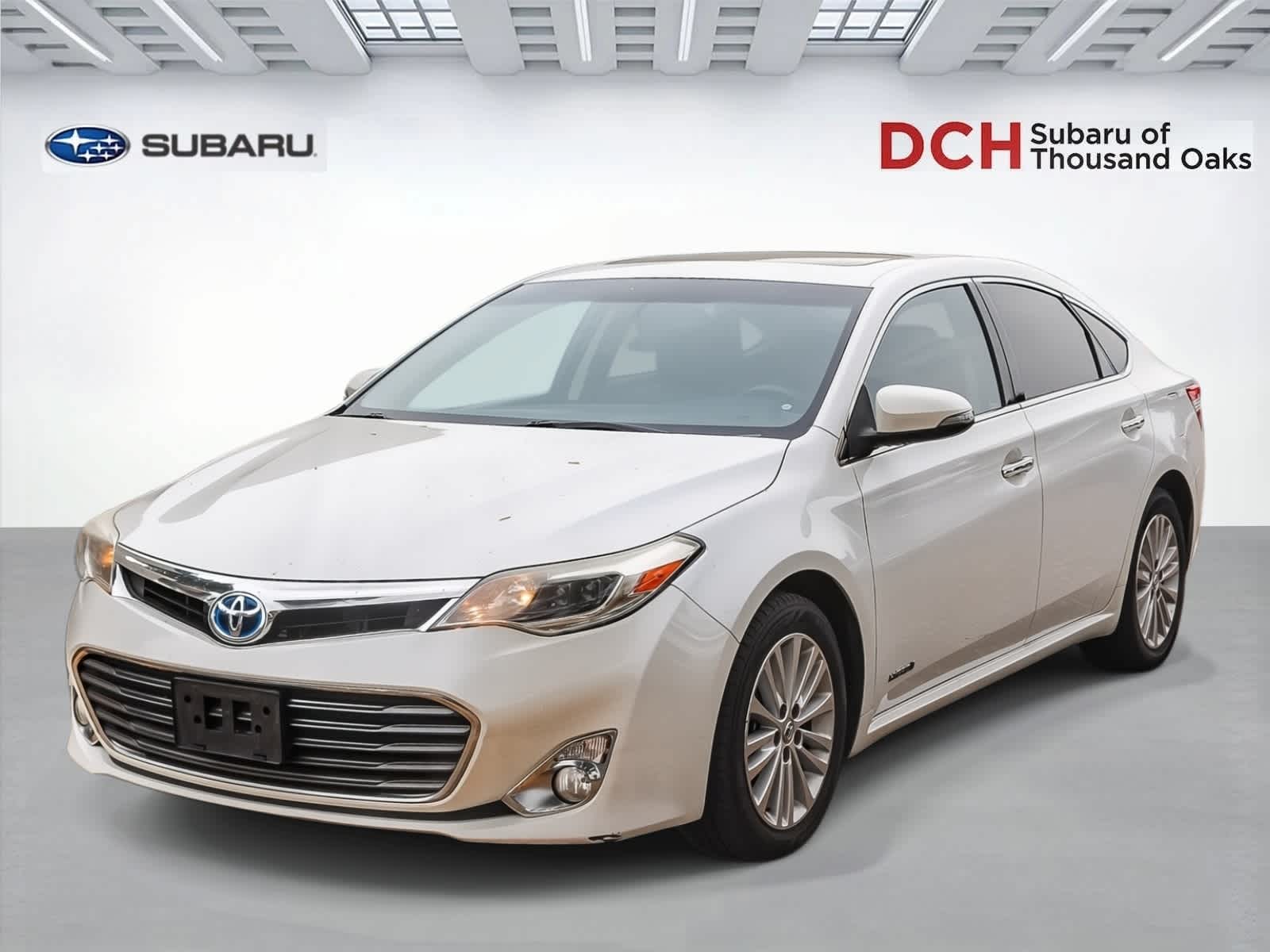 2015 Toyota Avalon Touring -
                  Westlake Village, CA