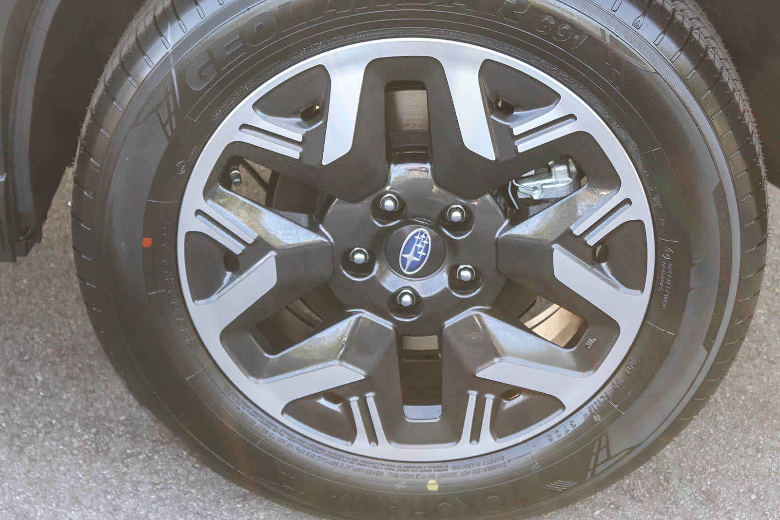 Thumbnail: 2025 Subaru Forester - 11