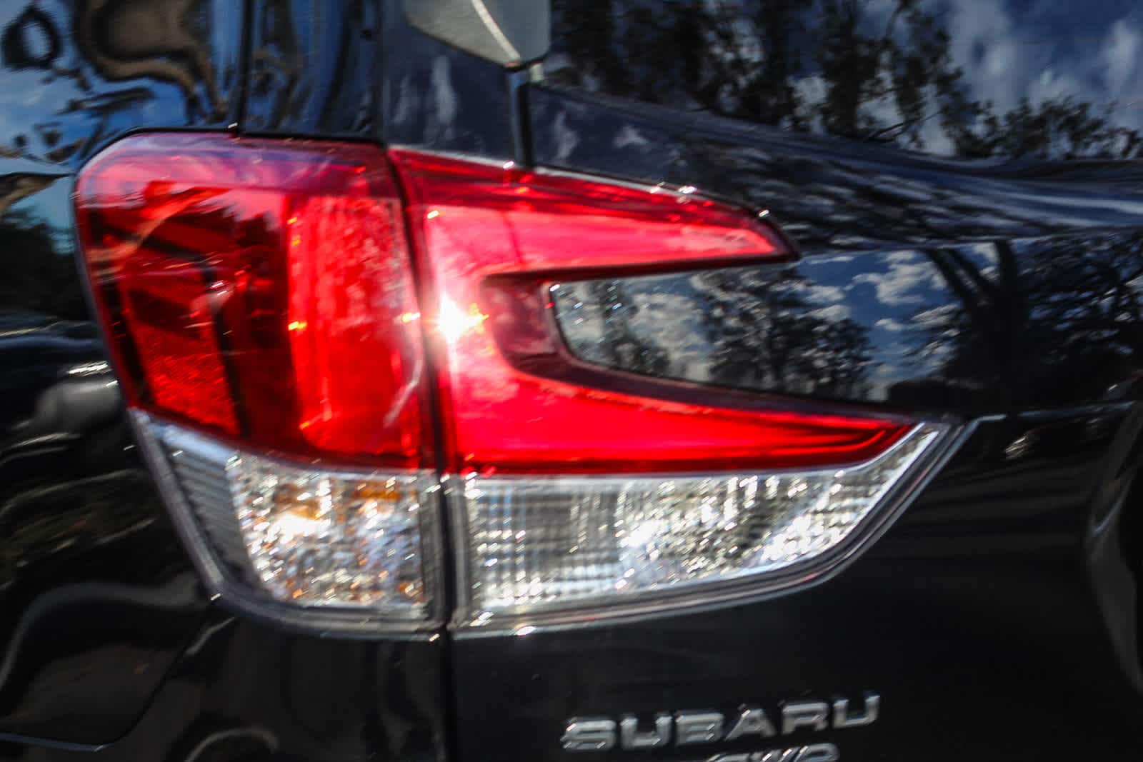 Thumbnail: 2024 Subaru Forester - 7