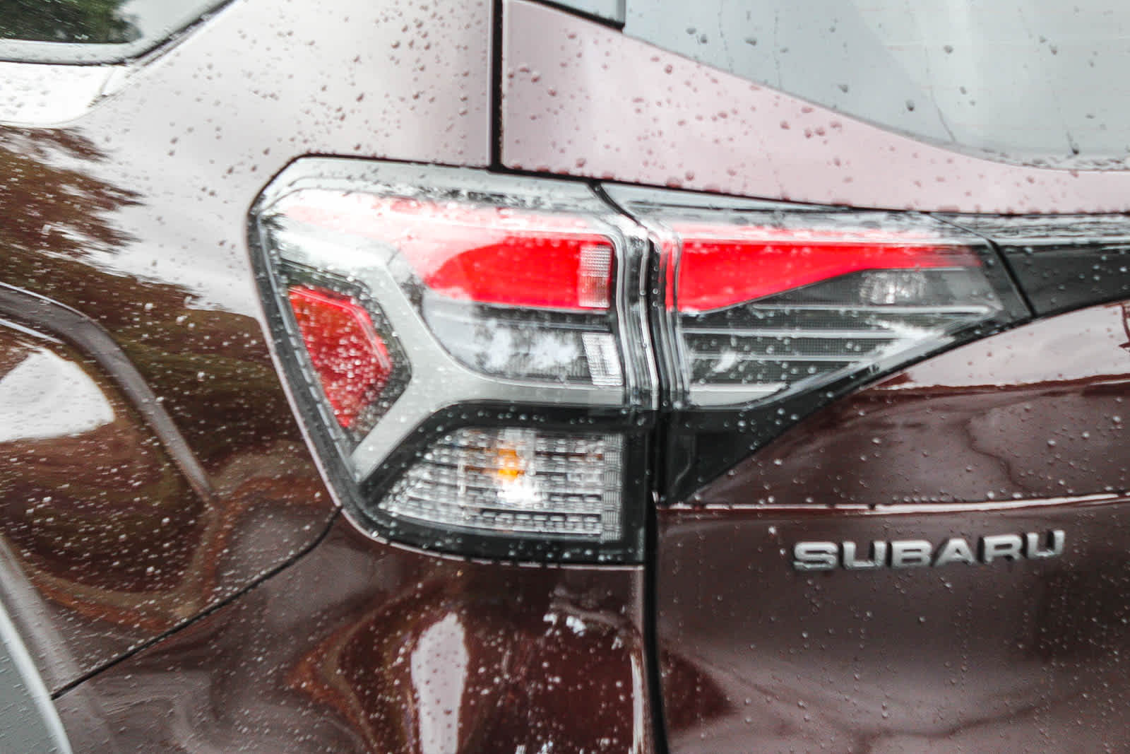 Thumbnail: 2026 Subaru Forester - 7