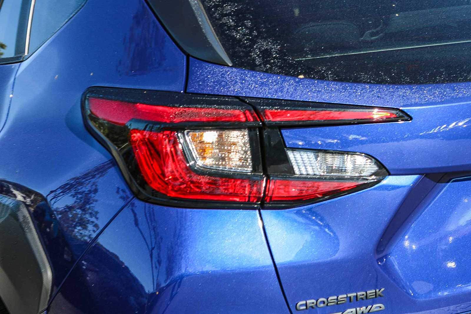 Thumbnail: 2026 Subaru Crosstrek - 7
