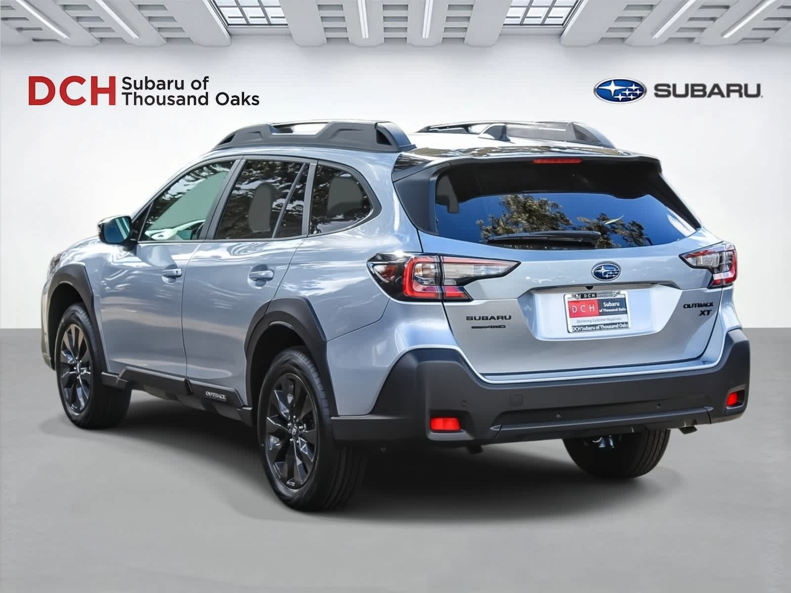 Thumbnail: 2025 Subaru Outback - 6
