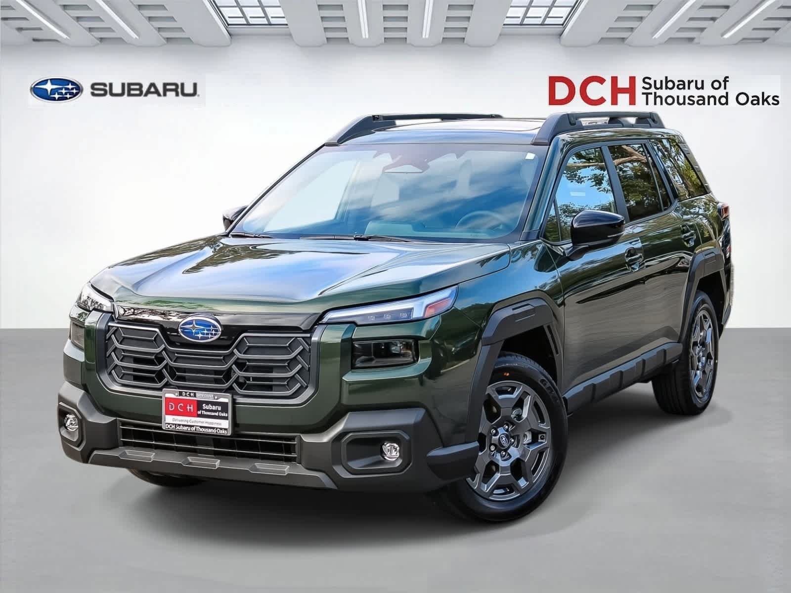 2026 Subaru Outback Premium -
                  Westlake Village, CA