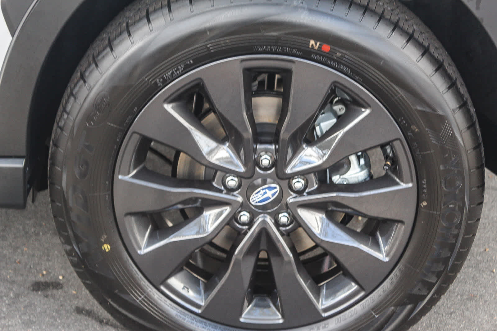 Thumbnail: 2025 Subaru Outback - 11