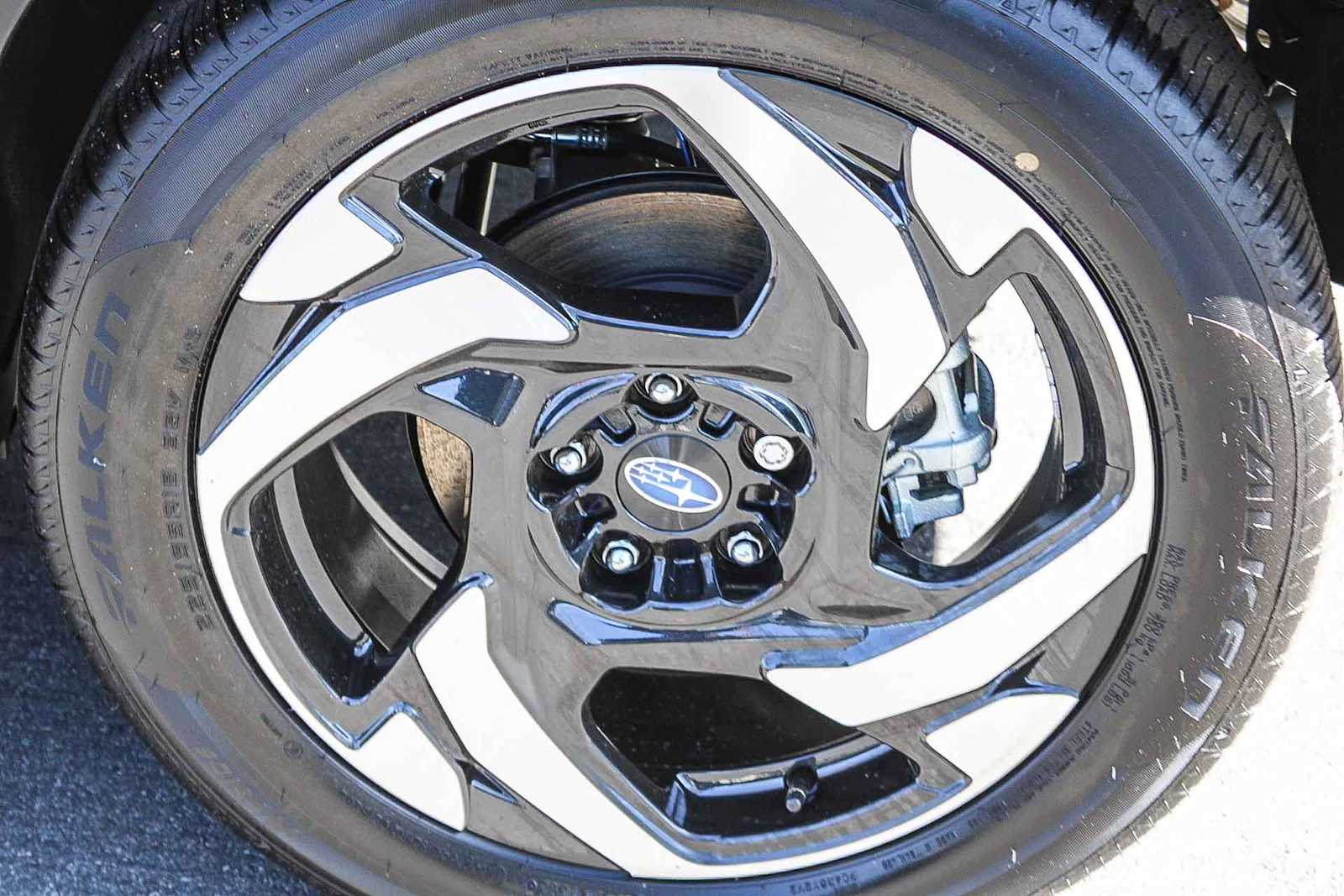 Thumbnail: 2026 Subaru Crosstrek - 11