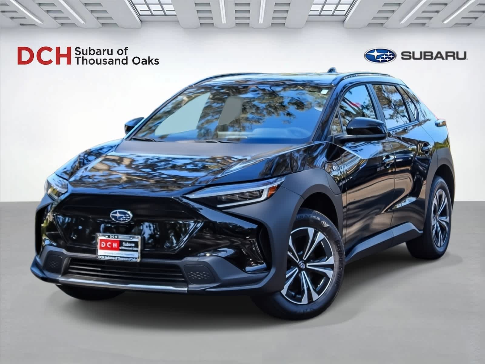 2025 Subaru Solterra Premium -
                  Westlake Village, CA