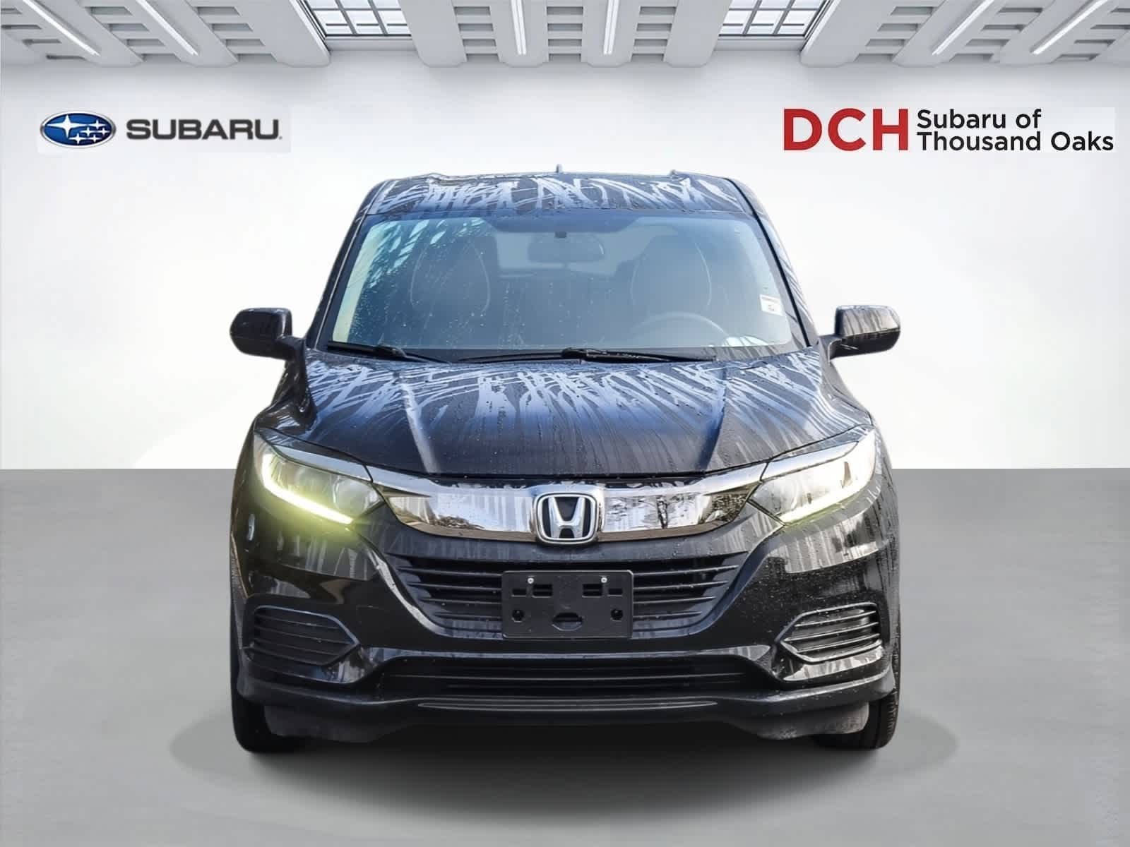 Thumbnail: 2019 Honda HR-V - 2