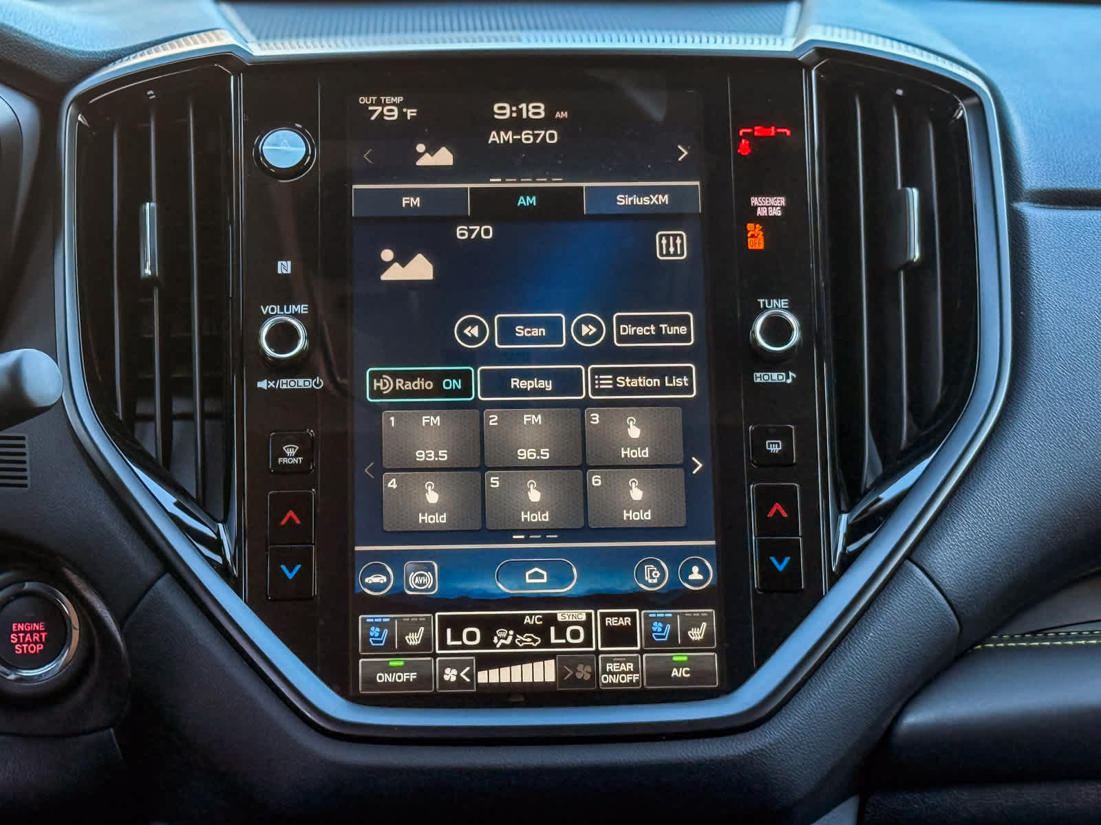 Thumbnail: 2025 Subaru Ascent - 14