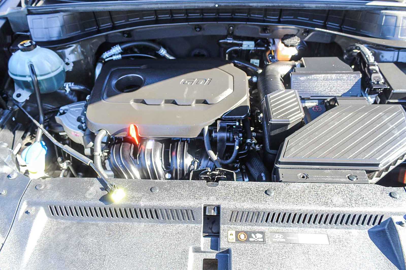 Thumbnail: 2020 Hyundai Tucson - 27