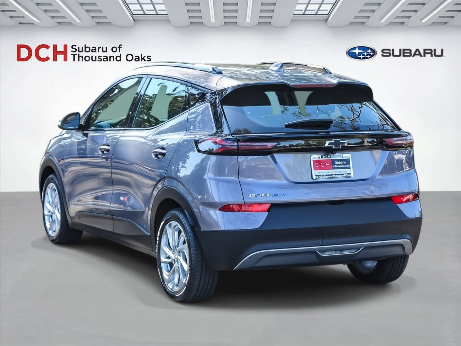 Thumbnail: 2023 Chevrolet Bolt EUV - 6