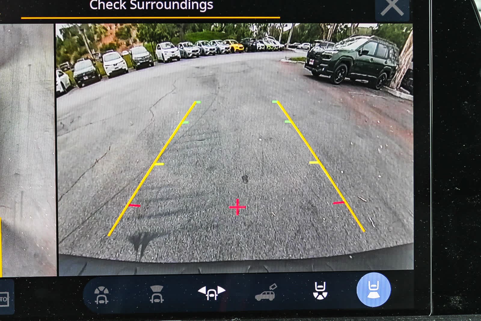Thumbnail: 2026 Subaru Outback - 24