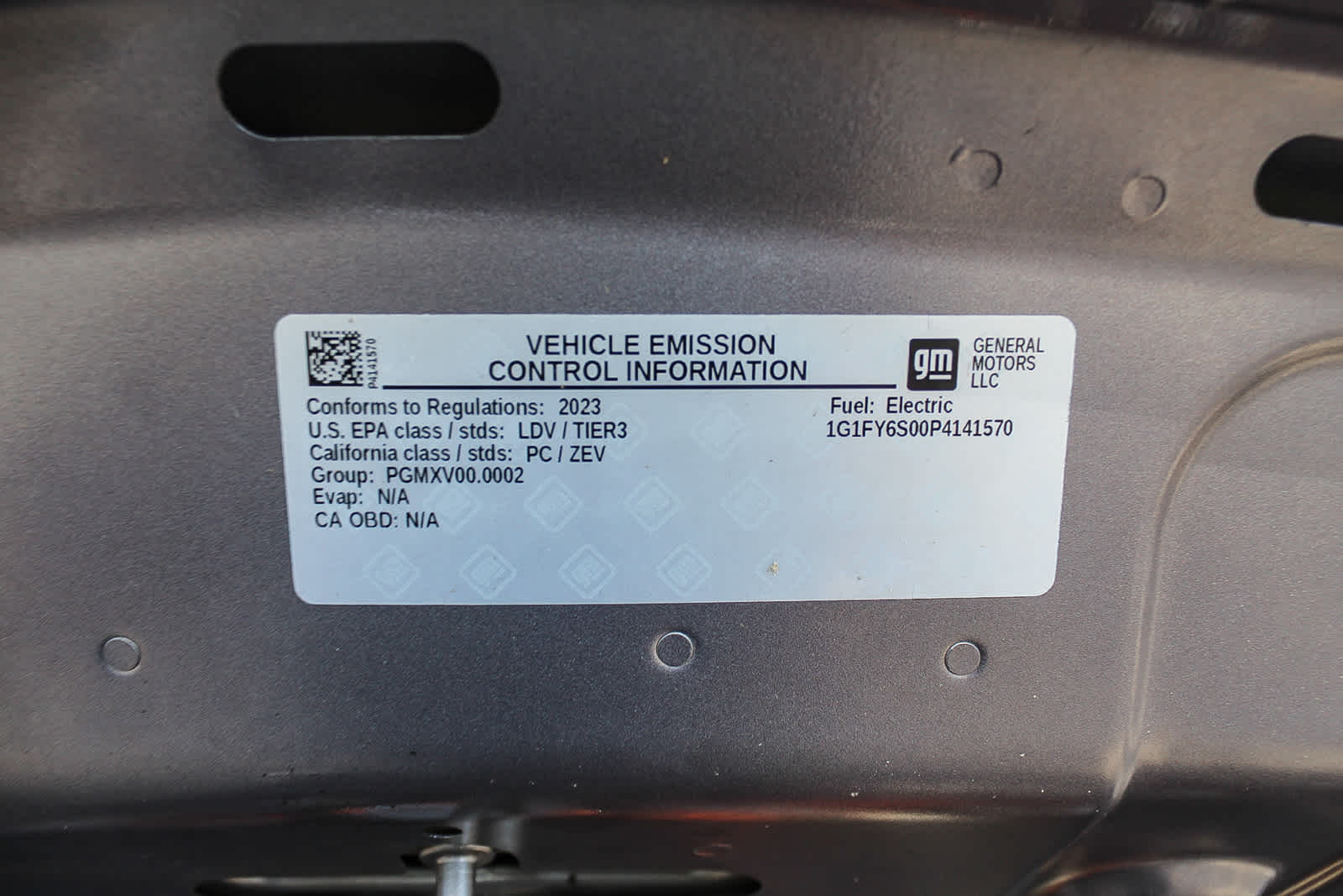 Thumbnail: 2023 Chevrolet Bolt EUV - 28