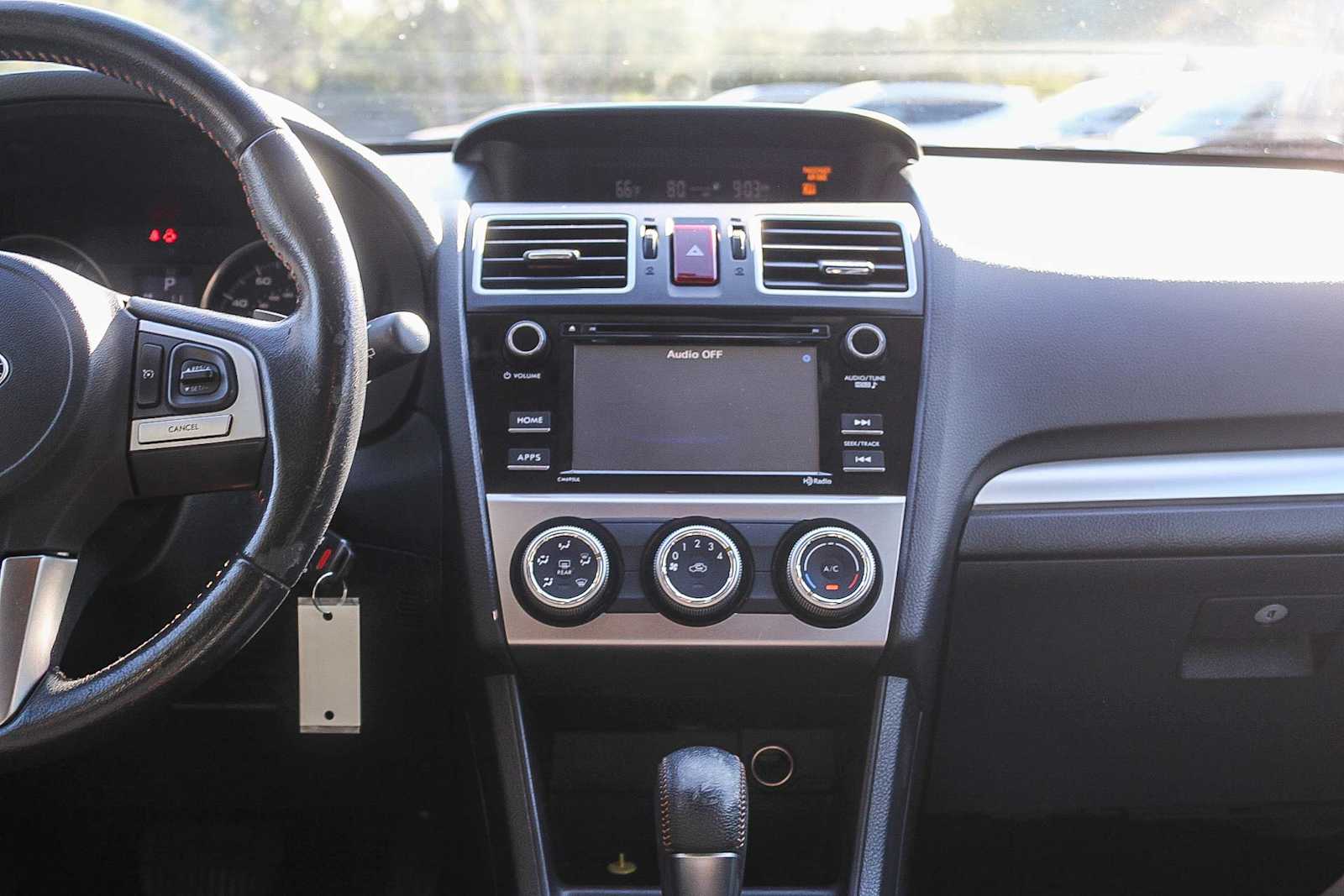 Thumbnail: 2016 Subaru Crosstrek - 13