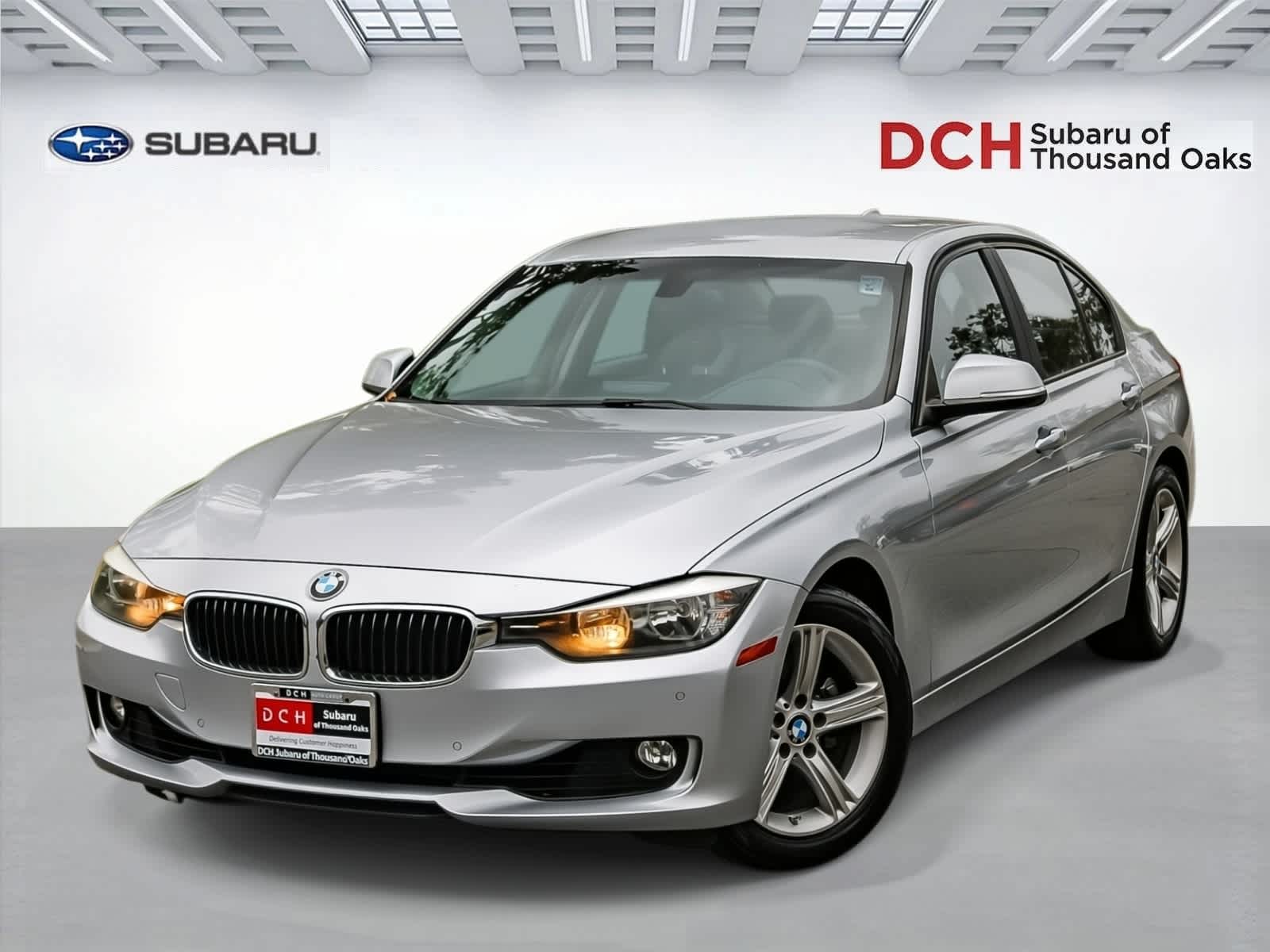 2015 BMW 3 Series 328i -
                  Westlake Village, CA