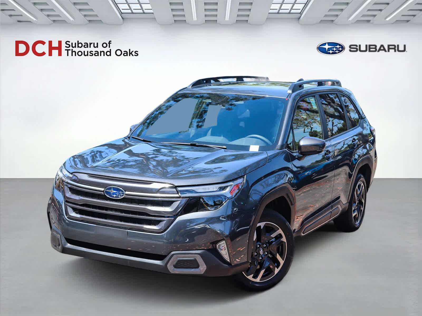 2025 Subaru Forester Limited -
                Westlake Village, CA