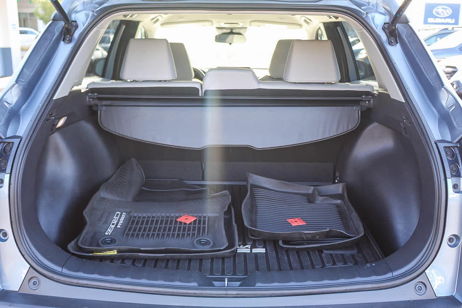 Thumbnail: 2023 Toyota Corolla Cross - 25