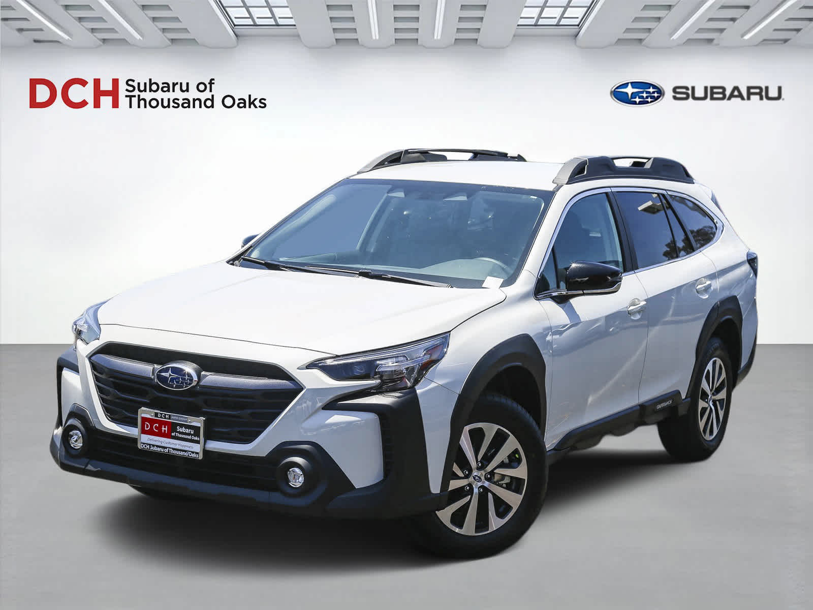 2024 Subaru Outback Premium -
                Westlake Village, CA