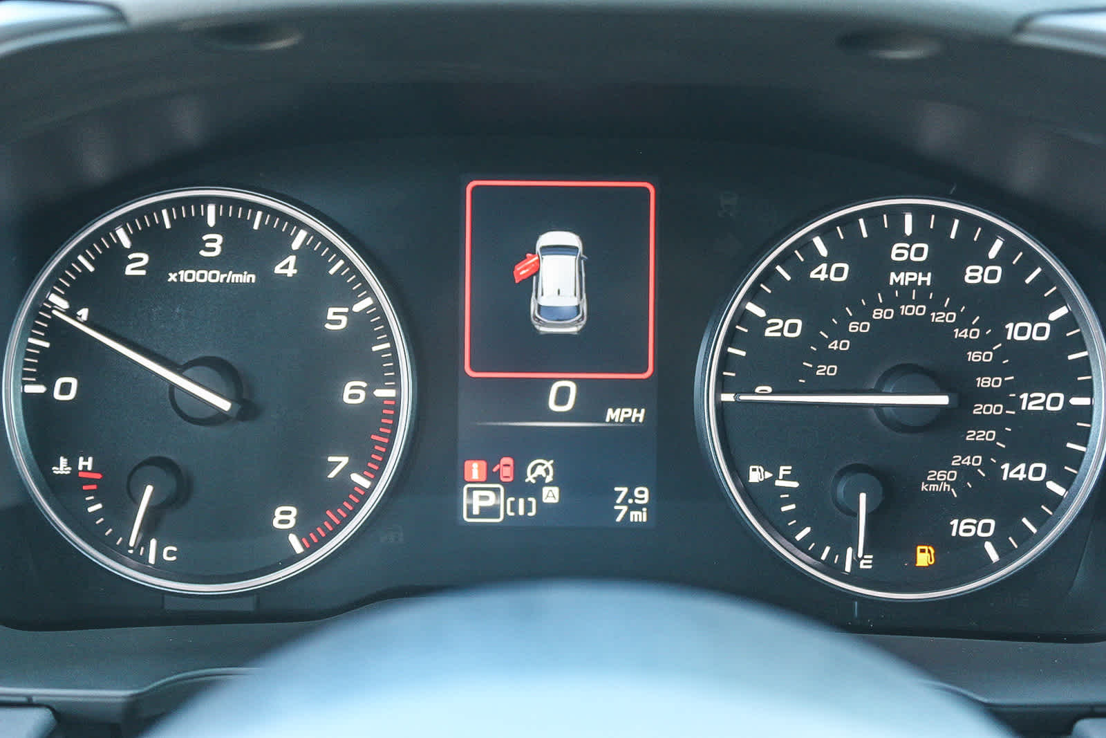 Thumbnail: 2025 Subaru Crosstrek - 21