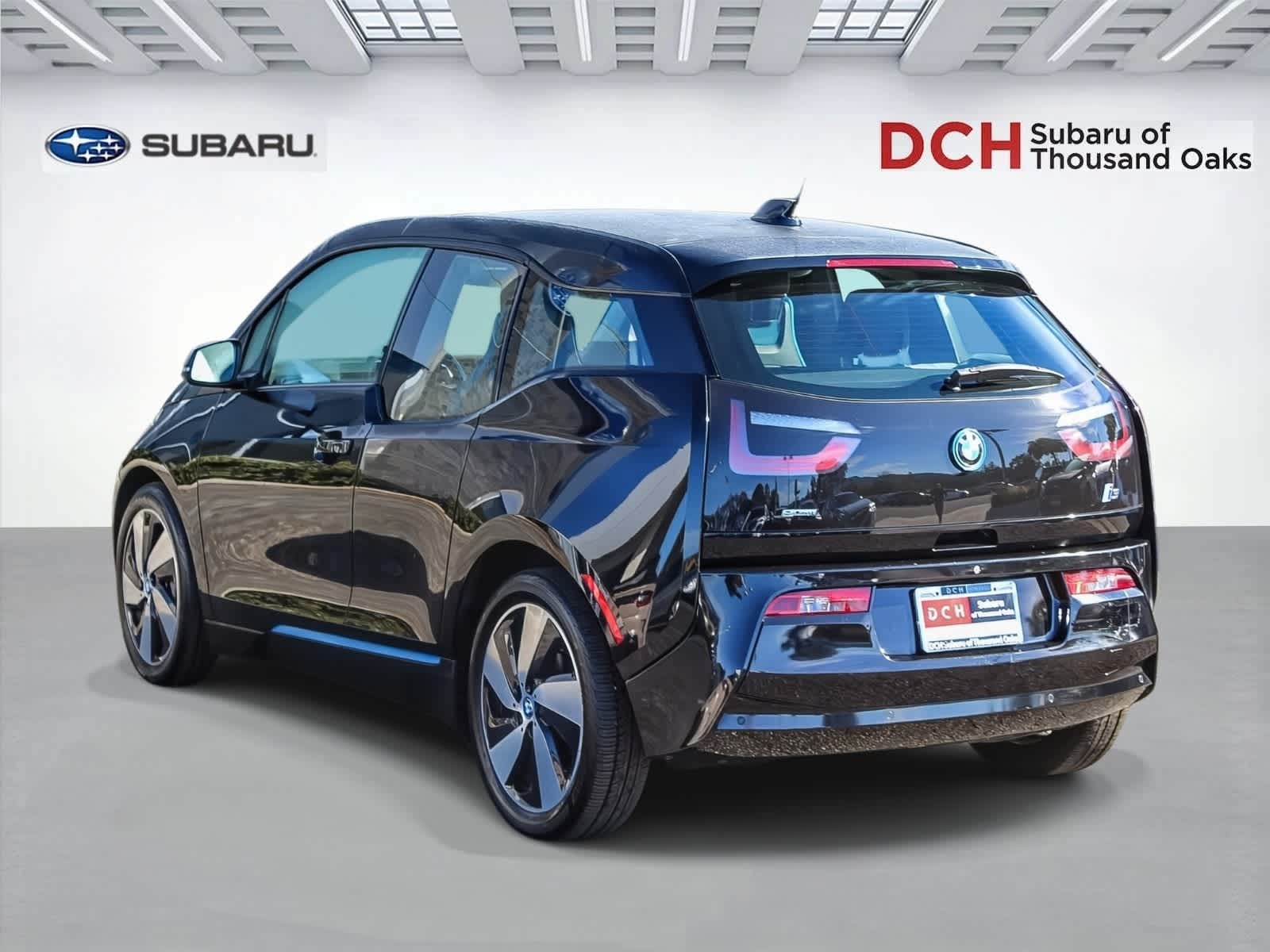 Thumbnail: 2017 BMW i3 - 6