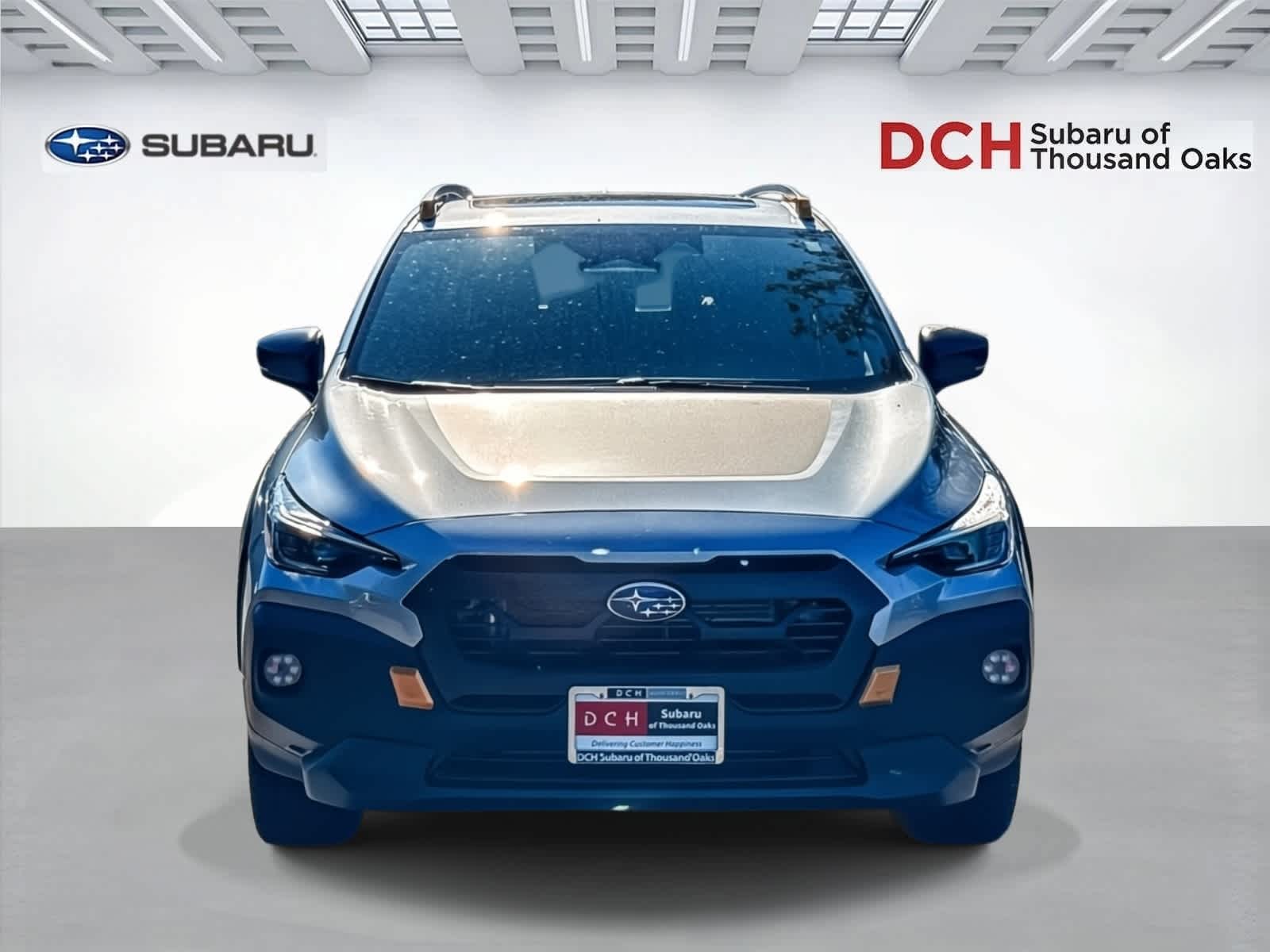 Thumbnail: 2026 Subaru Crosstrek - 2