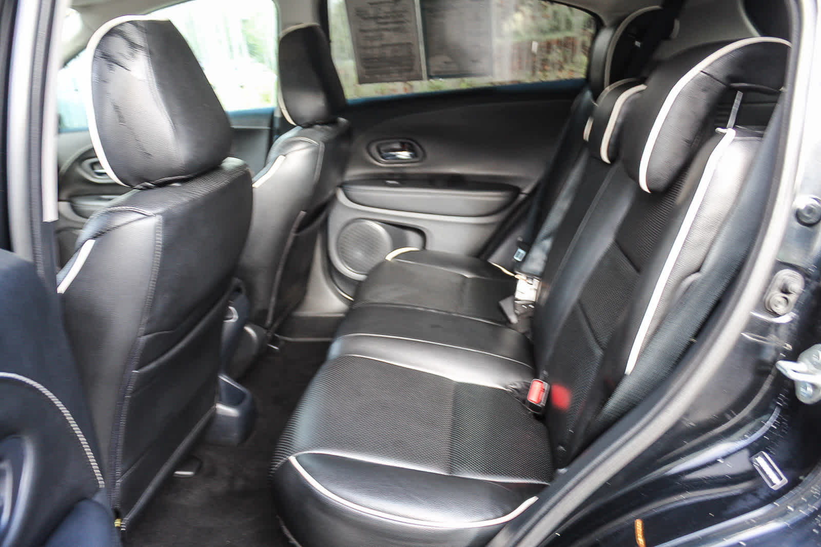 Thumbnail: 2019 Honda HR-V - 18