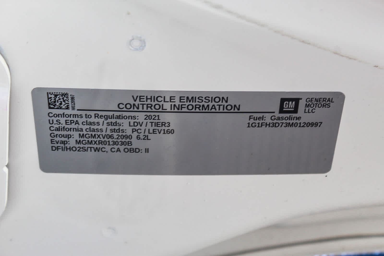 Thumbnail: 2021 Chevrolet Camaro - 27