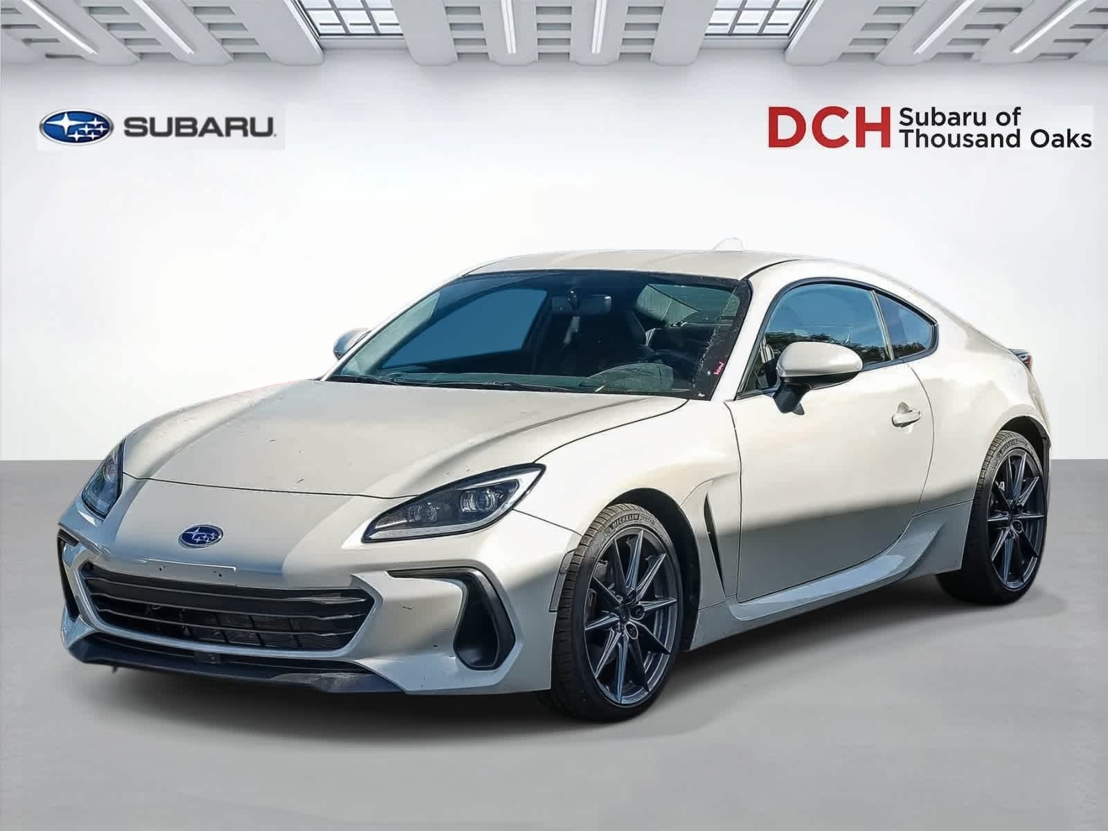 2023 Subaru BRZ Limited -
                  Westlake Village, CA