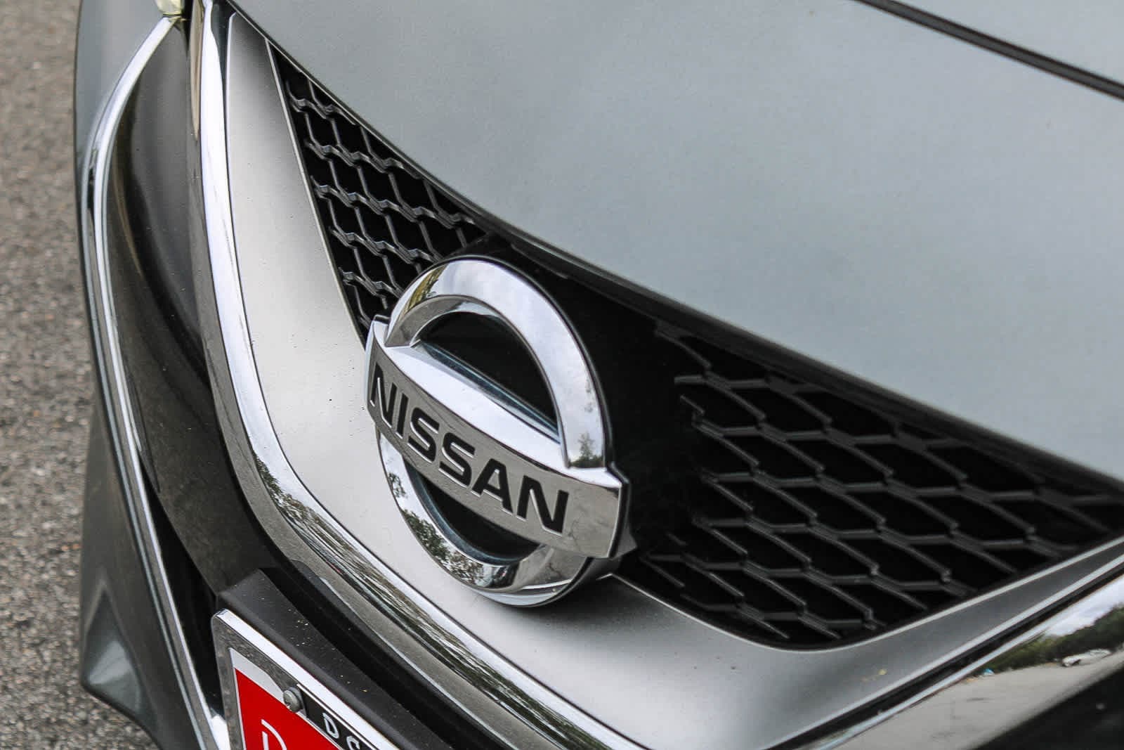 Thumbnail: 2016 Nissan Maxima - 8