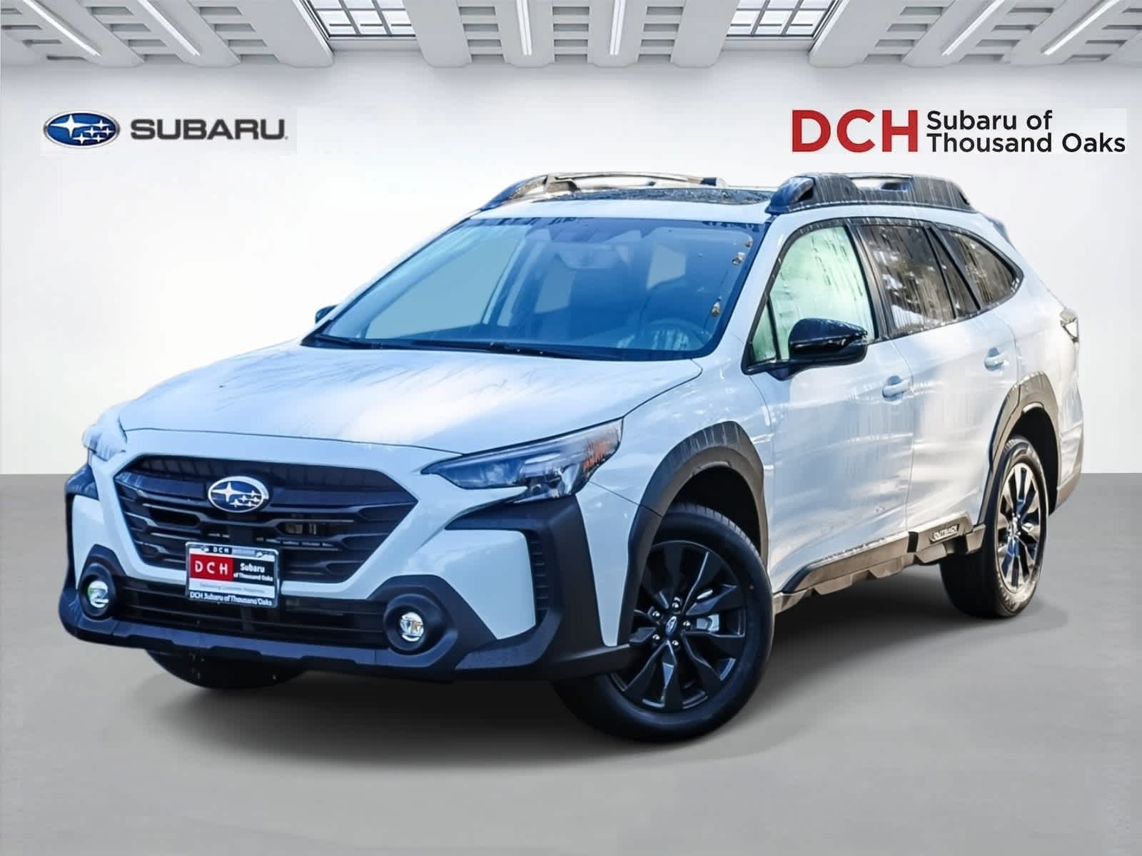 Thumbnail: 2025 Subaru Outback - 1