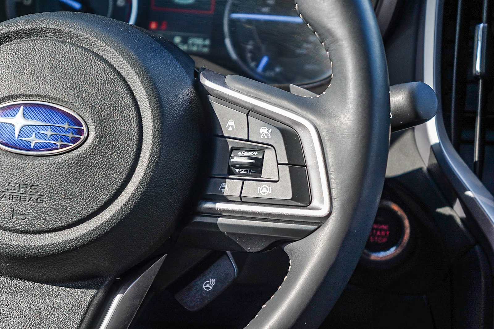 Thumbnail: 2022 Subaru Ascent - 17