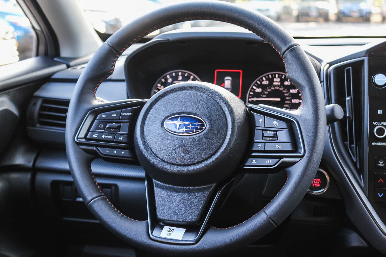 Thumbnail: 2025 Subaru Crosstrek - 15