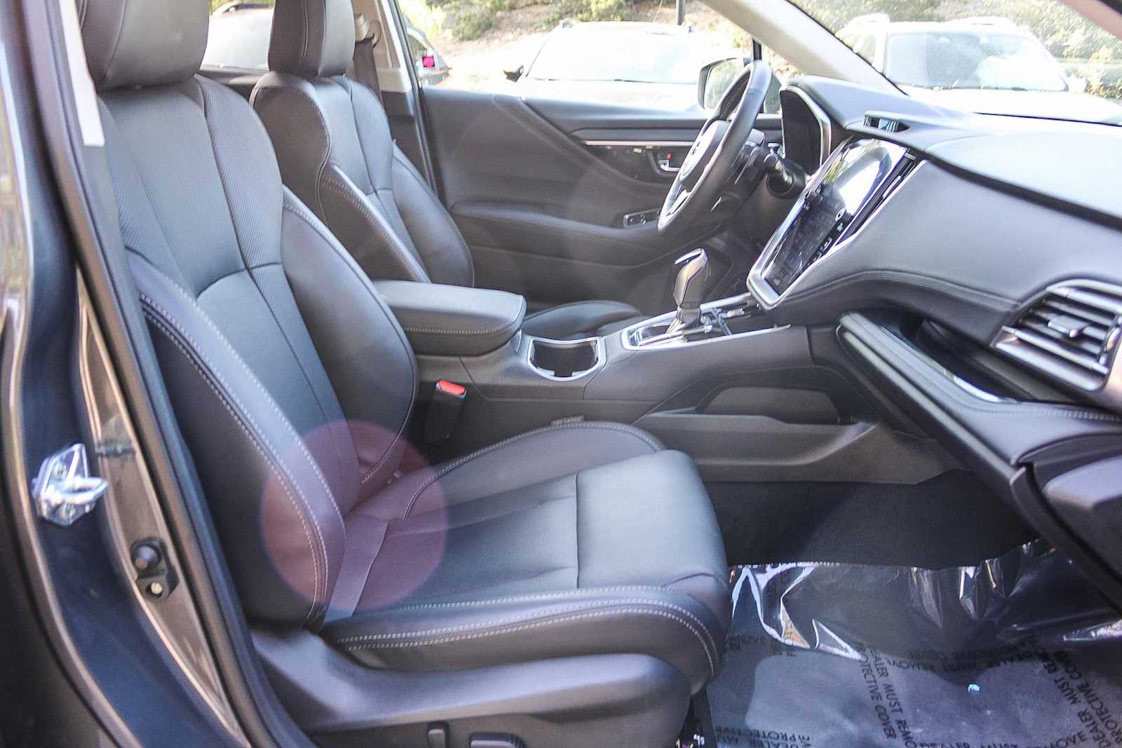 Thumbnail: 2023 Subaru Outback - 16