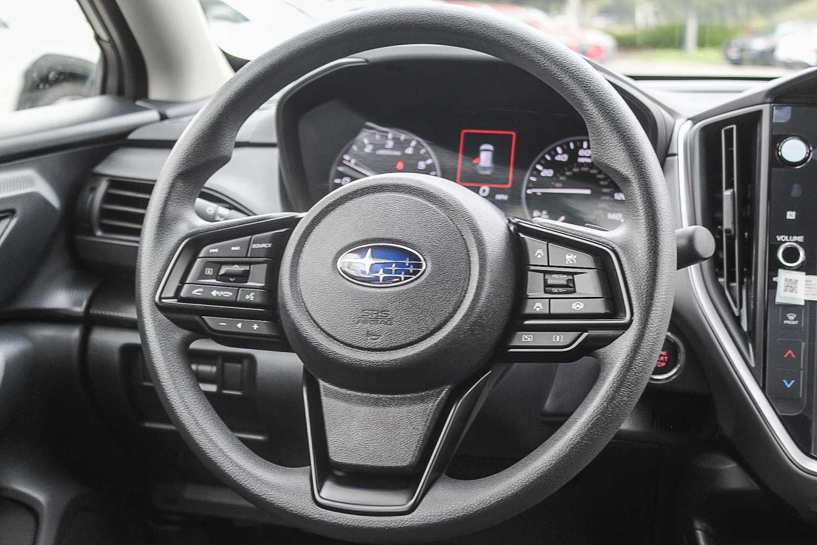 Thumbnail: 2025 Subaru Crosstrek - 15