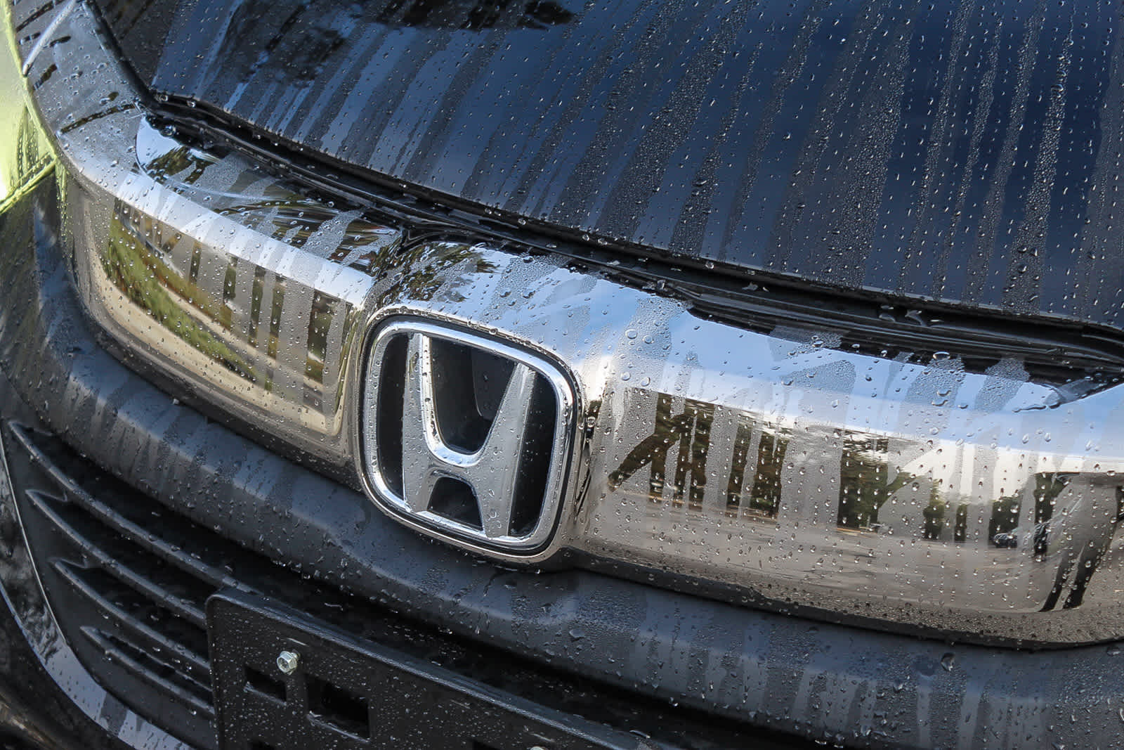 Thumbnail: 2019 Honda HR-V - 9