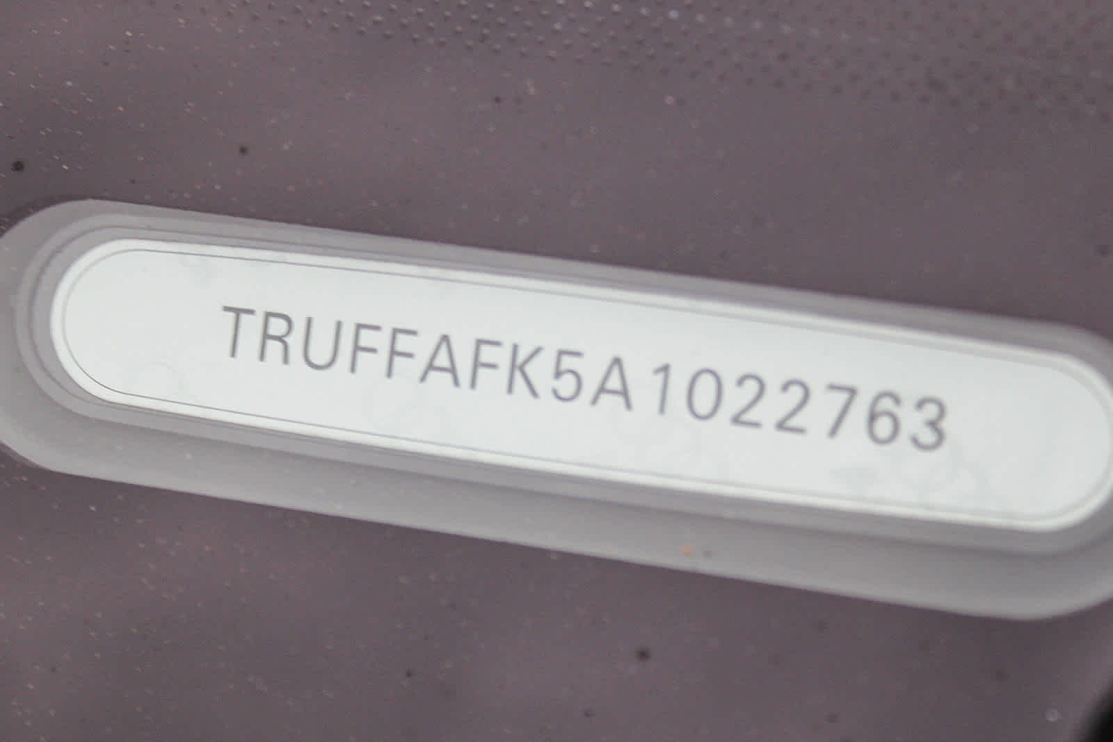 Thumbnail: 2010 Audi TT - 28