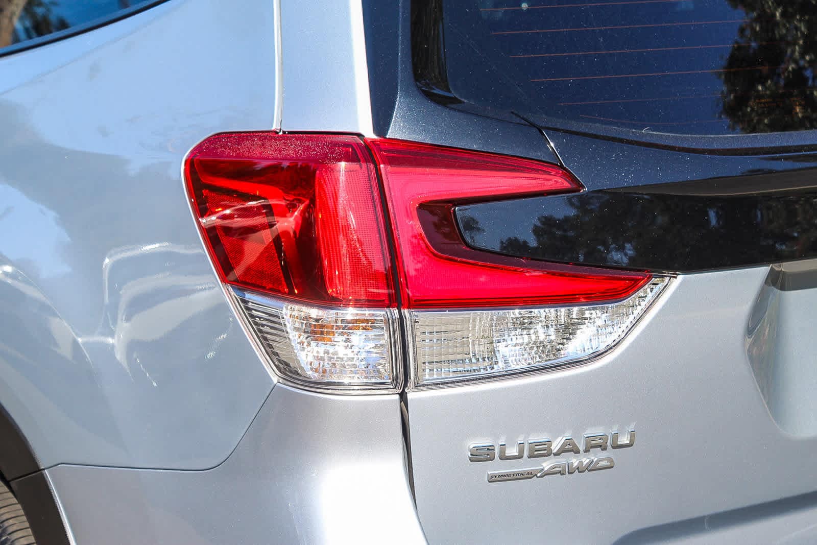 Thumbnail: 2022 Subaru Forester - 7