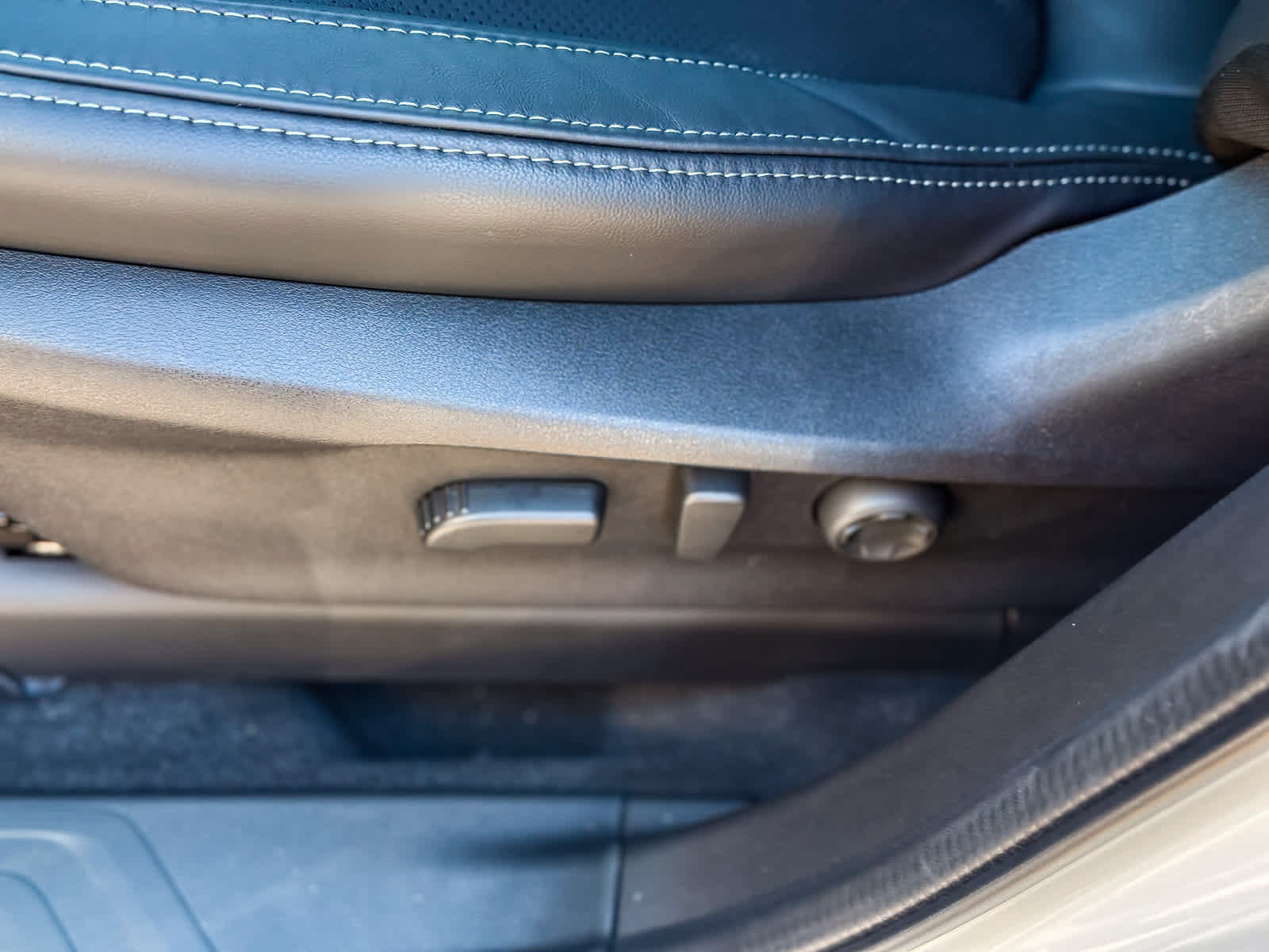 Thumbnail: 2025 Subaru Ascent - 21