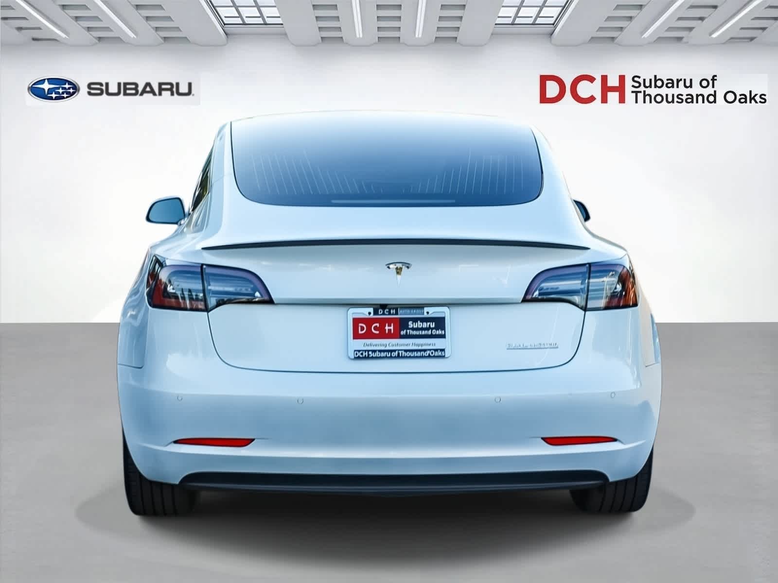 Thumbnail: 2020 Tesla Model 3 - 5