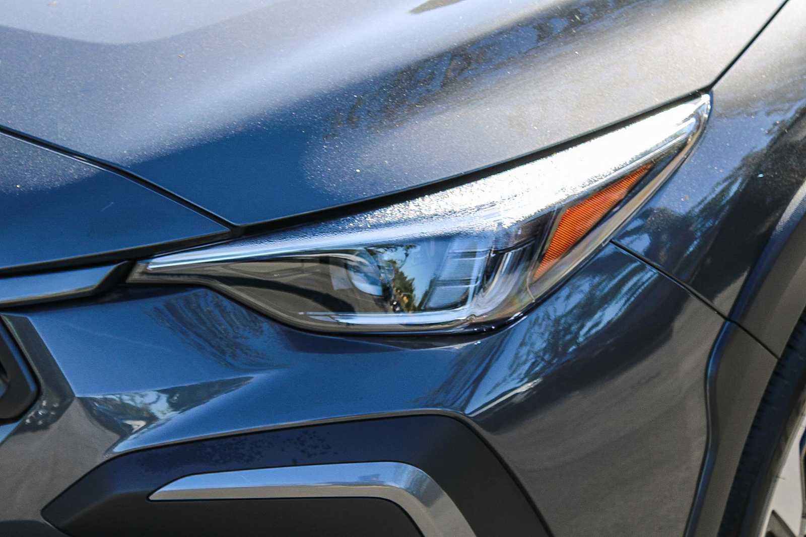 Thumbnail: 2026 Subaru Crosstrek - 8