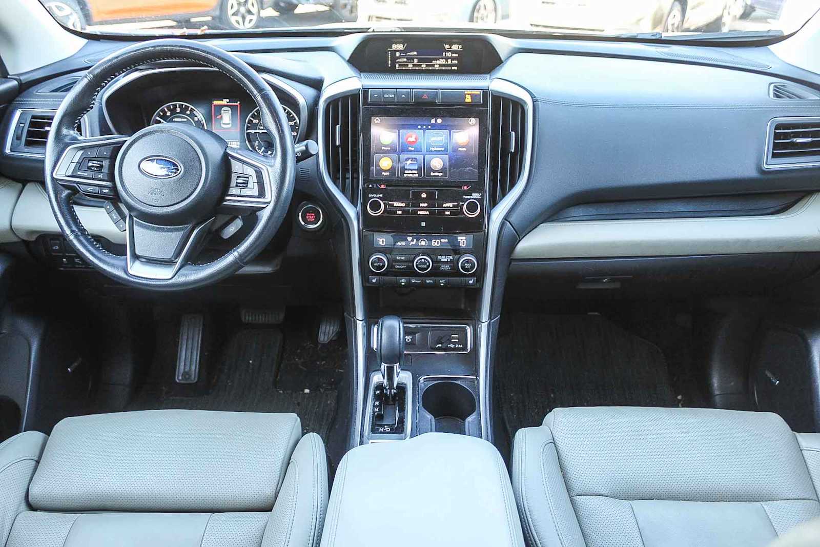 Thumbnail: 2019 Subaru Ascent - 12