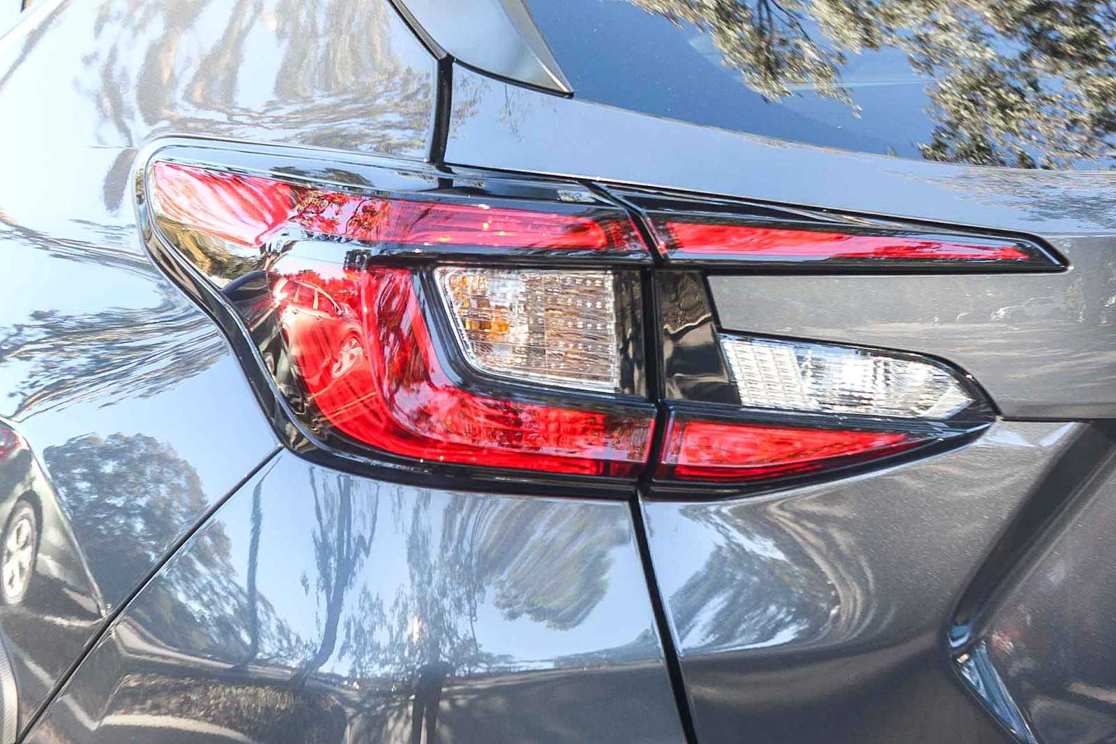 Thumbnail: 2026 Subaru Crosstrek - 7