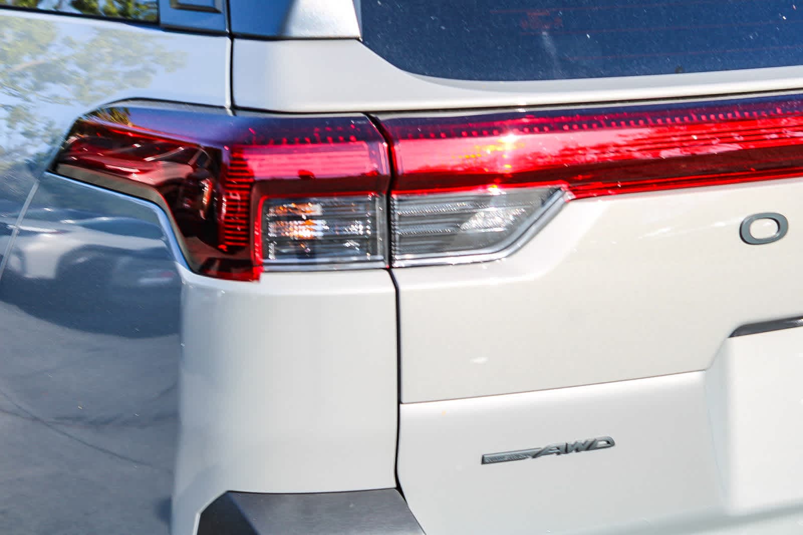 Thumbnail: 2026 Subaru Outback - 7