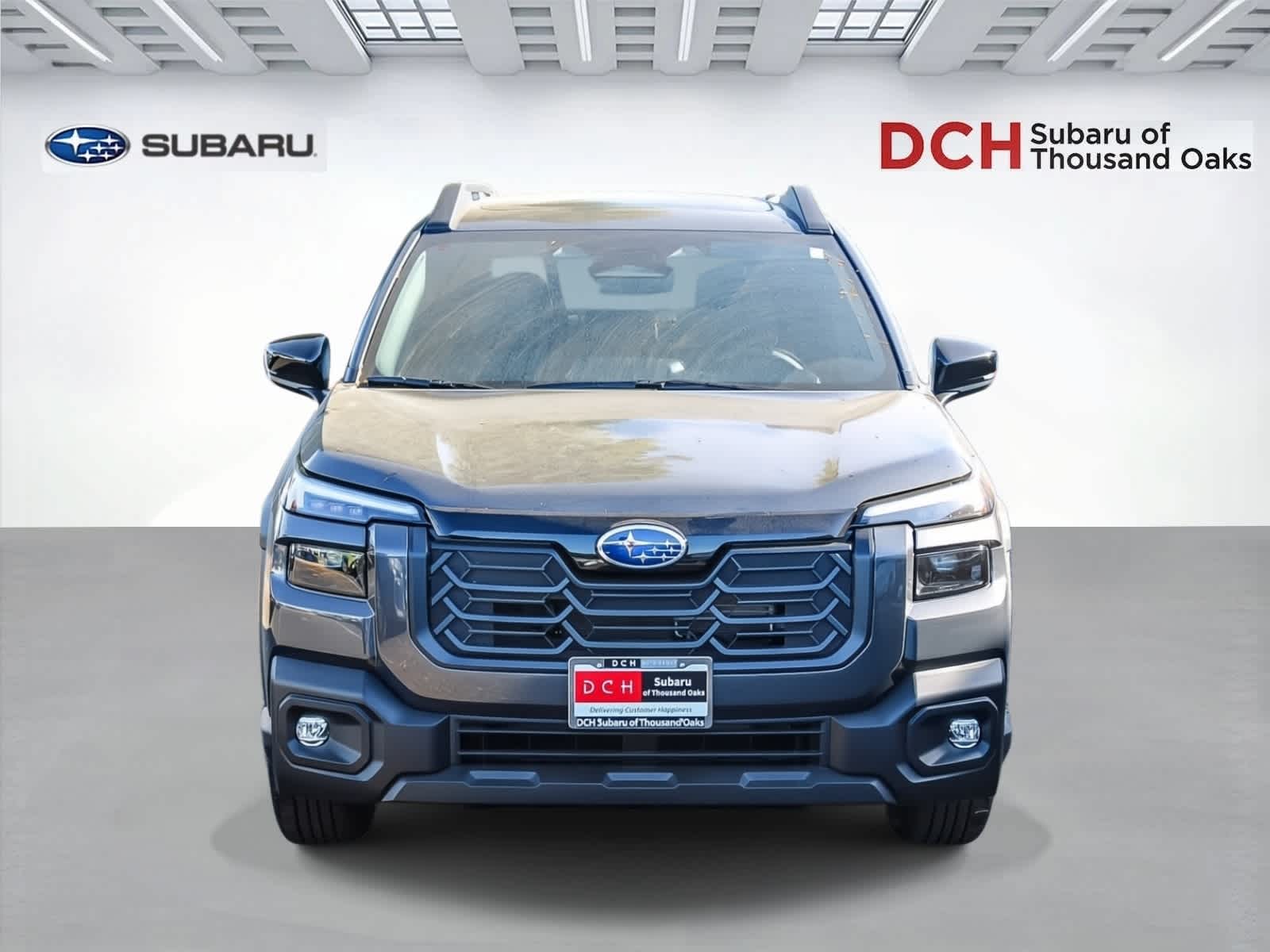 Thumbnail: 2026 Subaru Outback - 2