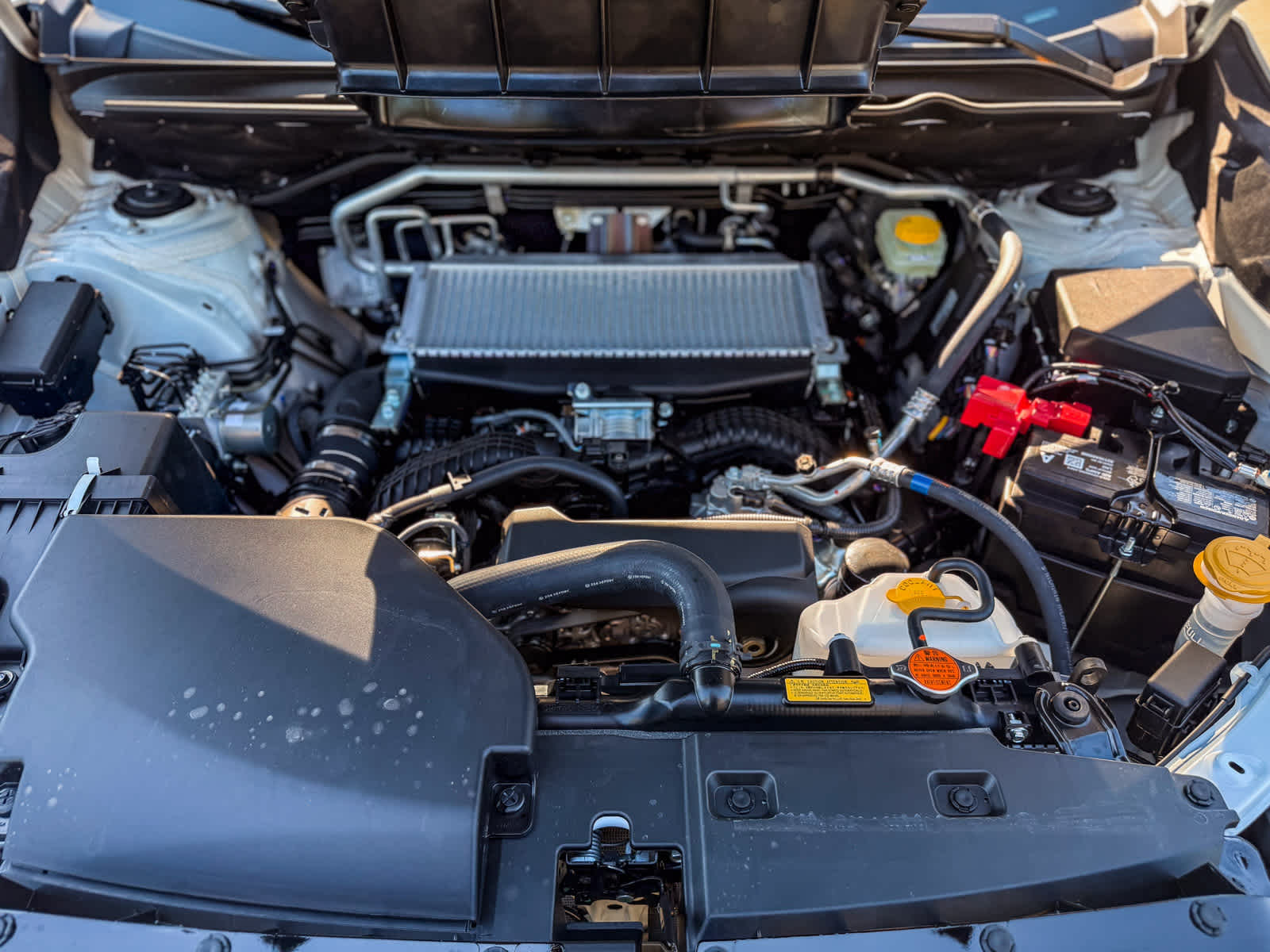 Thumbnail: 2025 Subaru Ascent - 27